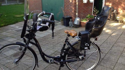 mammafiets-Batavus