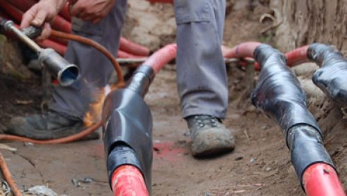 middenspanningskabel