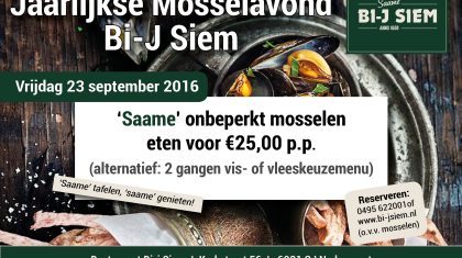 mosselavond1