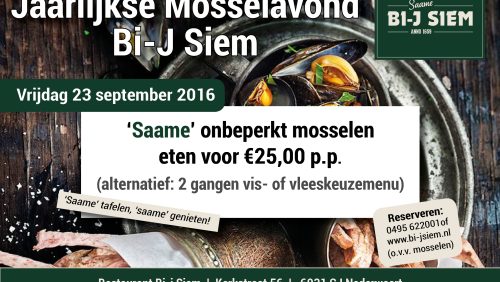 mosselavond1