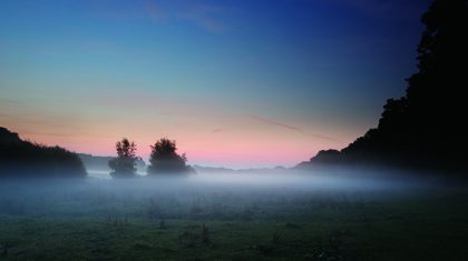 Hoofdbroekweg, Sint Joost, Limburg, Nederland