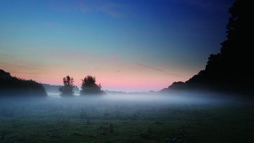 Hoofdbroekweg, Sint Joost, Limburg, Nederland