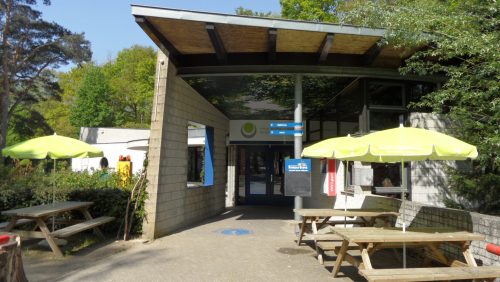 natuur-en-milieucenturm