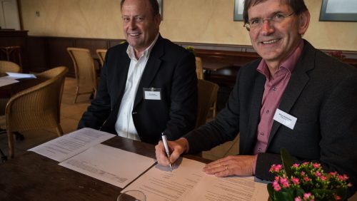 ondertekening-CLV-Thijs-Logistiek