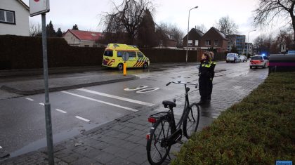 ongeval-Maaseikerweg-Weert
