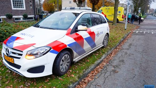 ongeval-Maaslandlaan-Weert-1