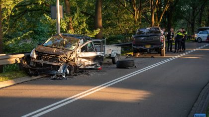 ongeval-N266-25-09-2023-JL-5 ongeval-N266-25-09-2023-JL-5