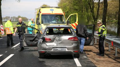 ongeval-N266-Someren-7