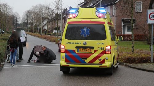 ongeval-Paulus-Holtenstraat-Nederweert-1