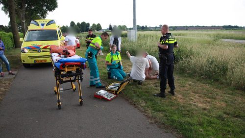 ongeval-Randweg-West-Nederweert-3