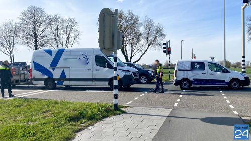 ongeval-Ringbaan-Noord-Weert-1