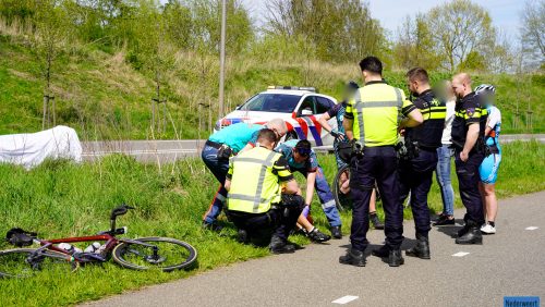 ongeval-Ringbaan-West-Weert-2