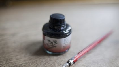 oost-indische-inkt-pen