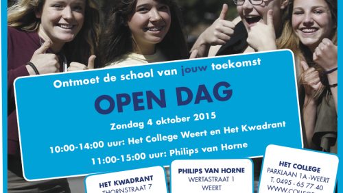 open-dag-LVO-Weert