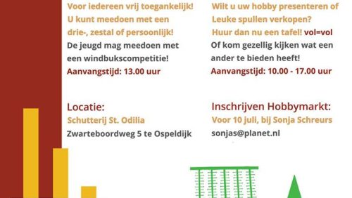 poster-dorpsschieten