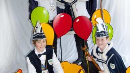 prinsenpaar-Krielkes