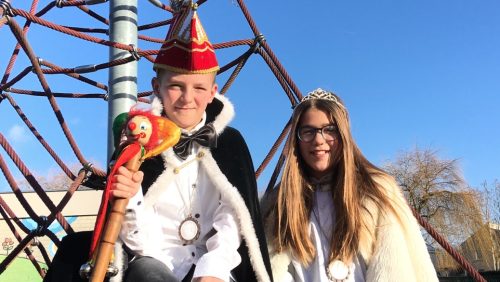 prinsenpaar-van-de-Klimop