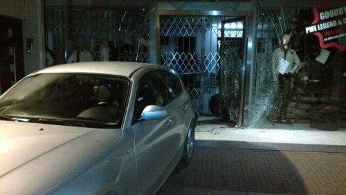 ramkraak-Langstraat-Weert