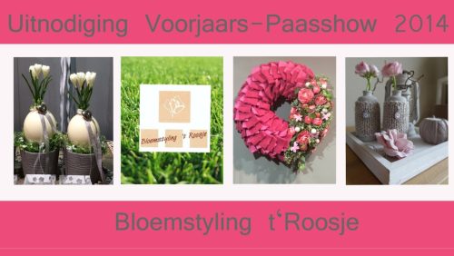 roosje-bloemen