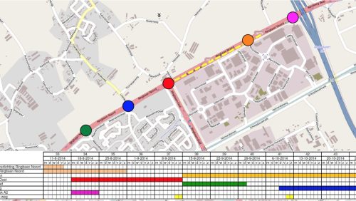 schets-groene-golf-Ringbaan-Weert-Noord