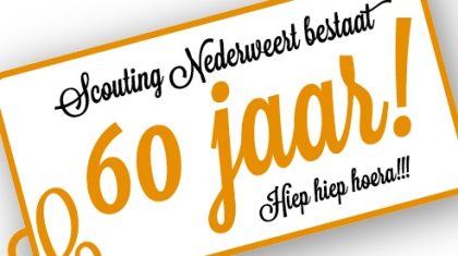 scouting-nederweert-60-jaar
