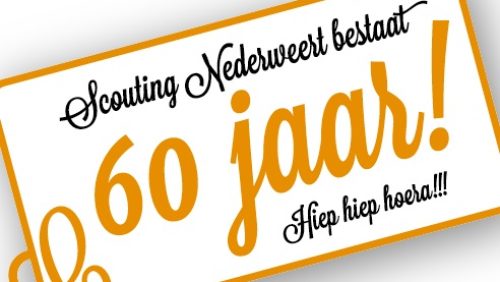 scouting-nederweert-60-jaar