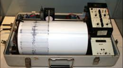 seismograaf seismograaf