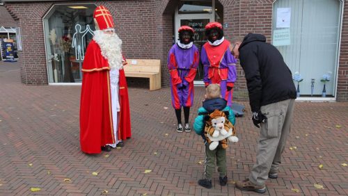 sinterklaas-gunnerij