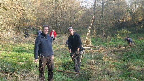 slapen-onder-de-sterren