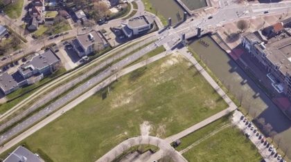 stadsbruglocatie stadsbruglocatie