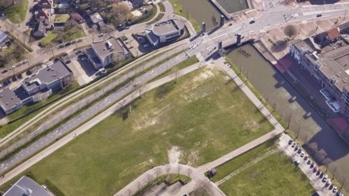 stadsbruglocatie stadsbruglocatie