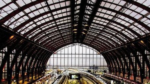station-Antwerpen