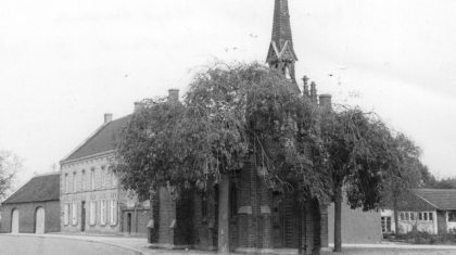 straatjeskapel-oud