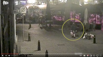 straatroof-maastricht