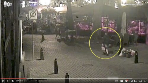 straatroof-maastricht