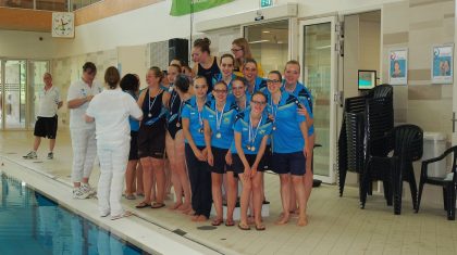 synchroonzwemsters-ZPC-Nederweert-1