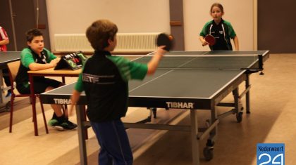 Tafeltennis toernooi Nederweert  Tafeltennis toernooi Nederweert