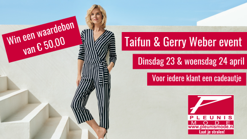 taifun-en-Gerry-Weber-Event-bij-Pleunis-Mode