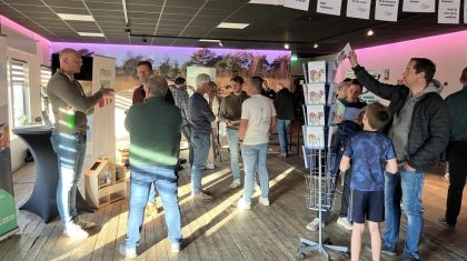 terugblik_inloopavond_warmte_uitvoeringsplan Foto: Gemeente Nederweert
