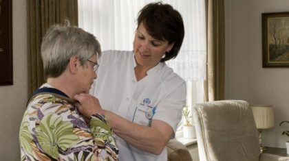 thuiszorg-Land-van-Horne