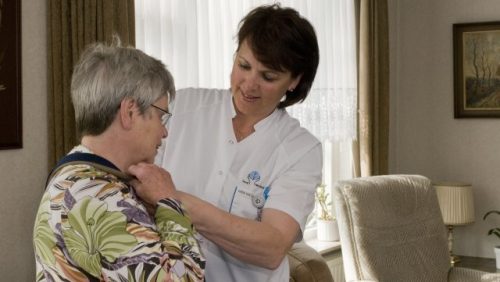 thuiszorg-Land-van-Horne