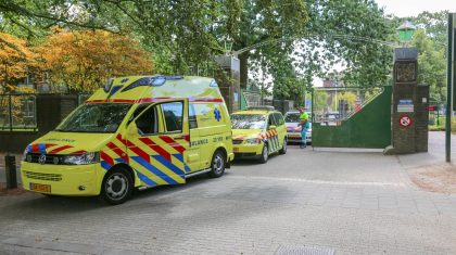 vechtpartij-AZC-Weert-1 vechtpartij-AZC-Weert-1
