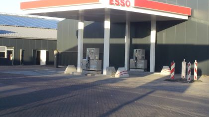 verbouwing-tankstation-Roost