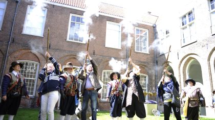 viering-van-het-honderdjarig-bestaan-van-het-Frans-Hals-museum-in-Haarlem