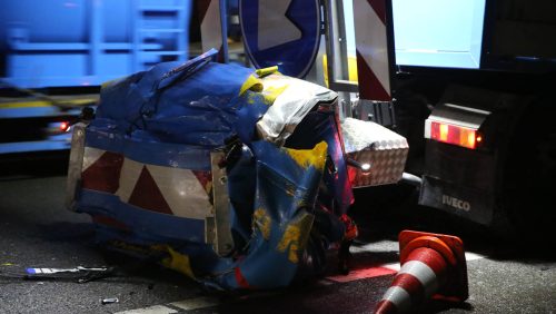 vrachtwagen-knalt-achter-op-botser-4