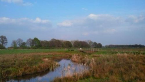 wandeltocht-Leveroy