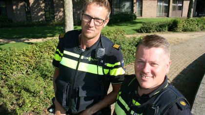 wijkagent-Nederweert