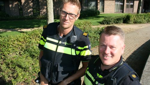 wijkagent-Nederweert