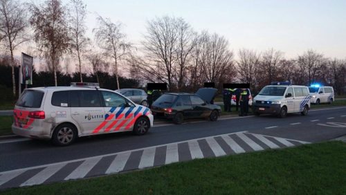 wilde-achtervolging-Weert-belgie