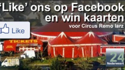 win-circus-kaarten